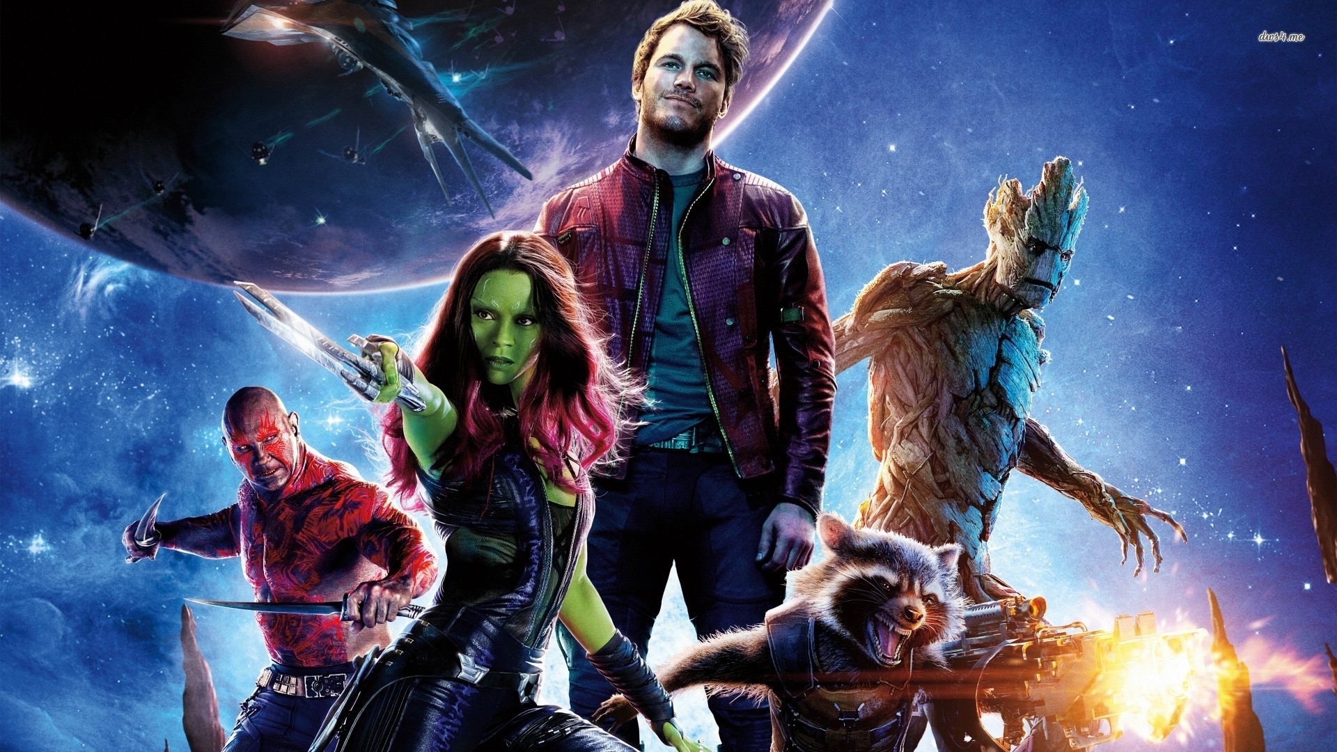 Gardian Of The Galaxy Picturessss - 1920x1080 Wallpaper - teahub.io