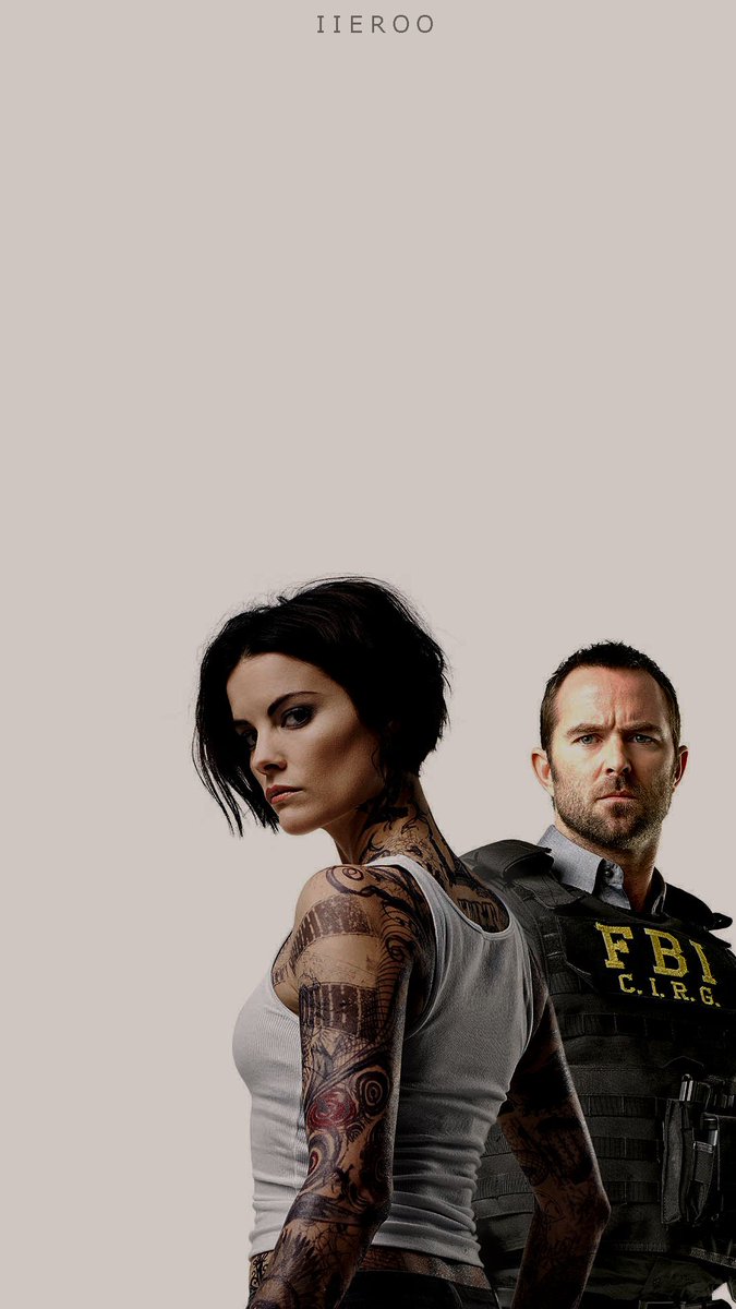 Blindspot Tv Series Hd - HD Wallpaper 