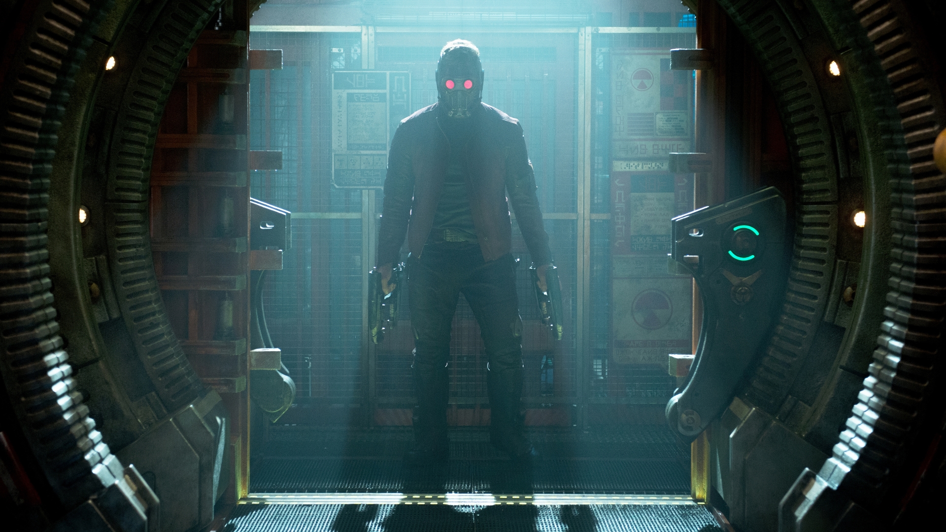 Guardians Of The Galaxy Peter Quill Wallpaper 4k - HD Wallpaper 