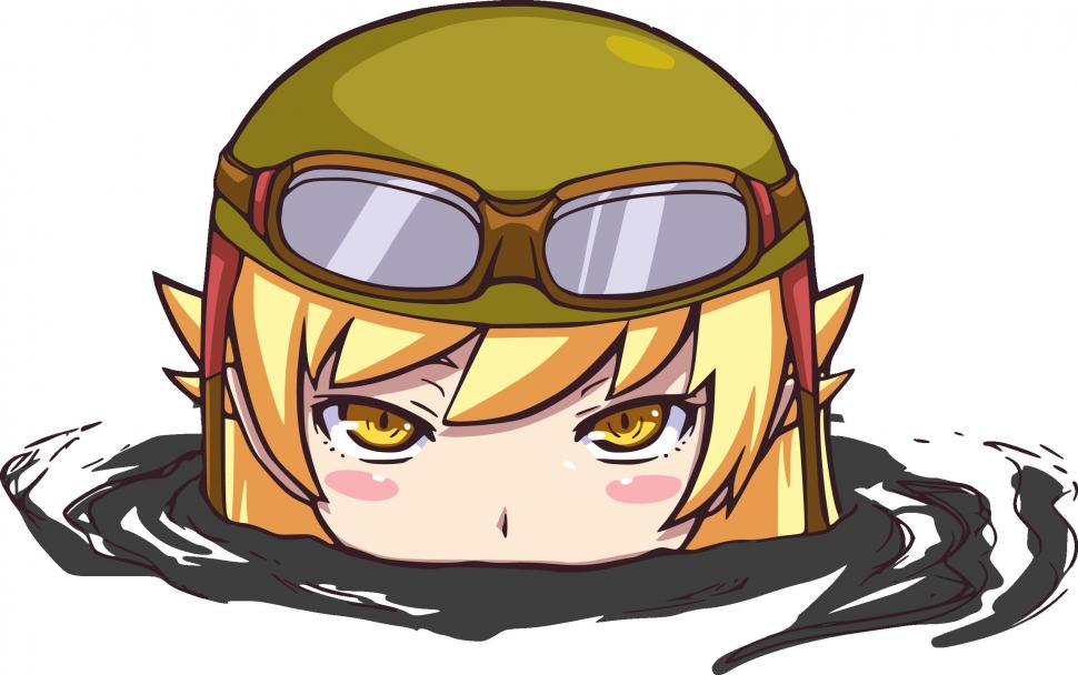 Oshino Shinobu, Monogatari Series, Anime Girls Wallpaper,oshino - Anime Shinobu - 970x608 Wallpaper Oshino Shinobu, Monogatari Series, Anime Girls Wallpaper,oshino - Anime Shinobu - 970x608 Wallpaper