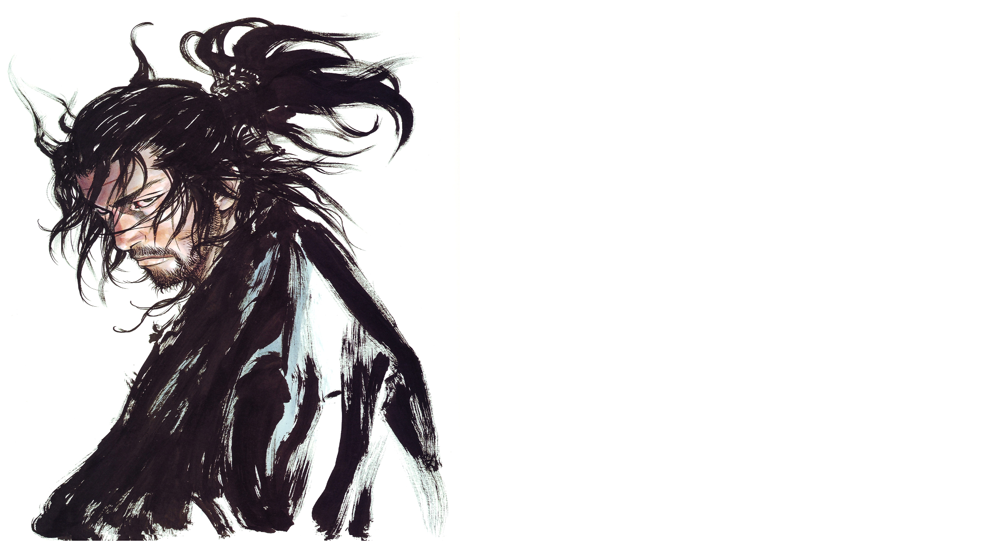 Vagabond wallpaper. Миямото Мусаси. Vagabond 1920. Миямото Мусаси обои. Хадзимэ Сораяма.