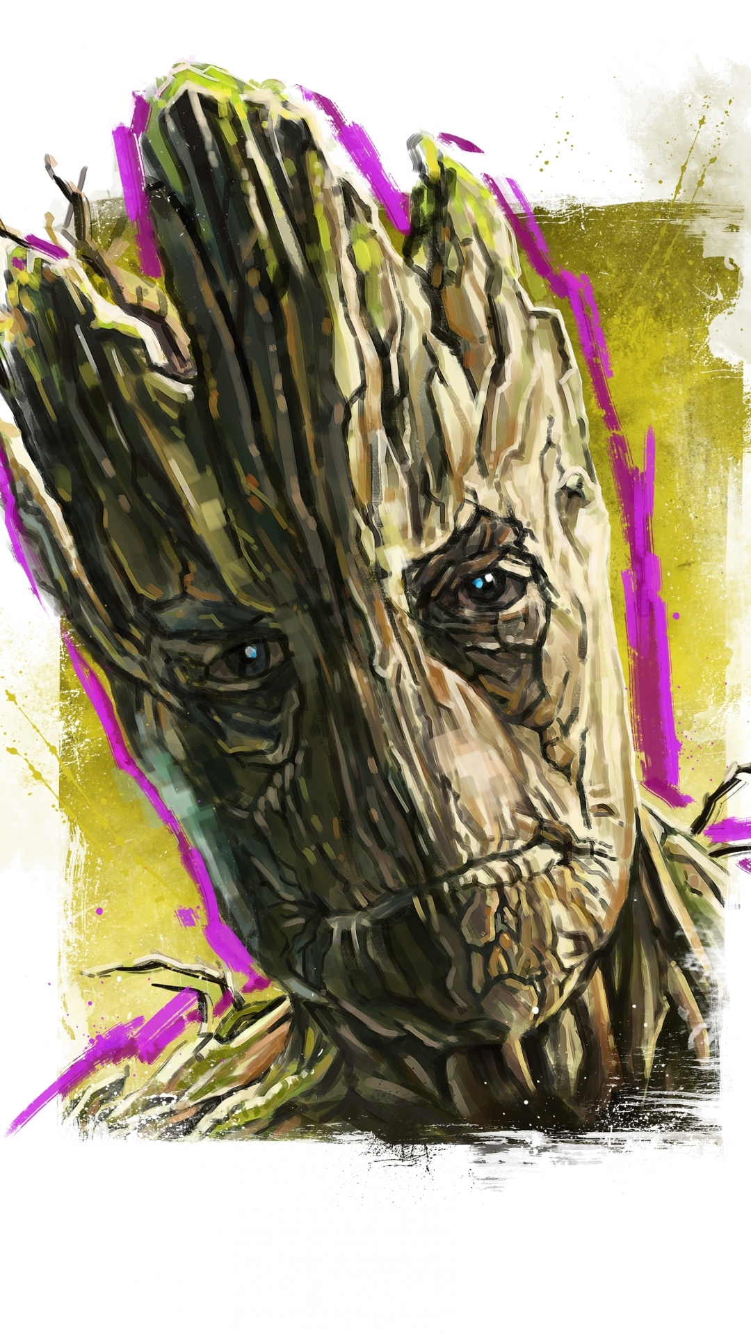 Guardians Of The Galaxy - HD Wallpaper 