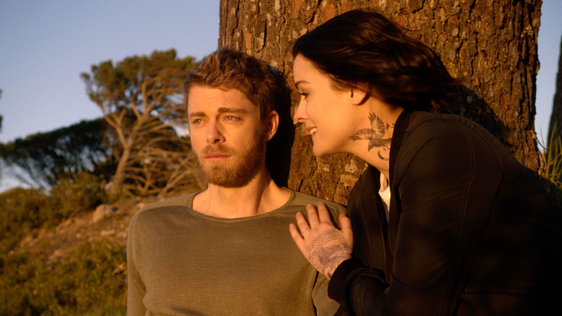 Blindspot Chapter 3 Bl Blindspot Season 3 Episode 22 - 1920x1080 Wallpaper - teahub.io