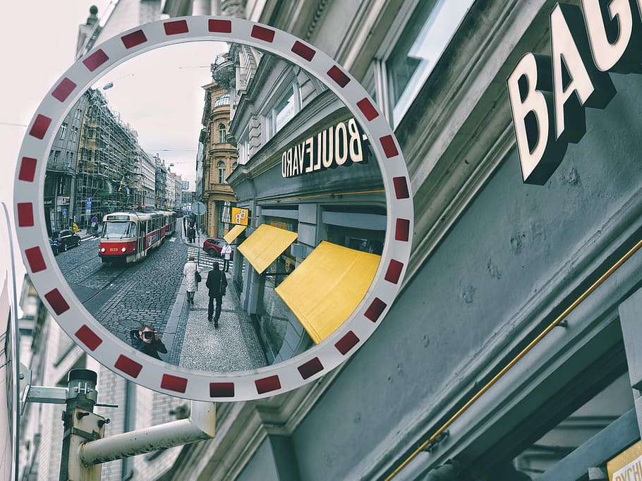 Commercial Building - HD Wallpaper 