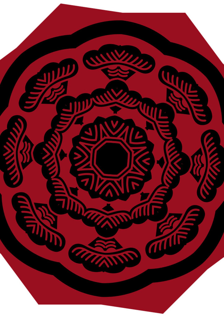 Circle - HD Wallpaper 