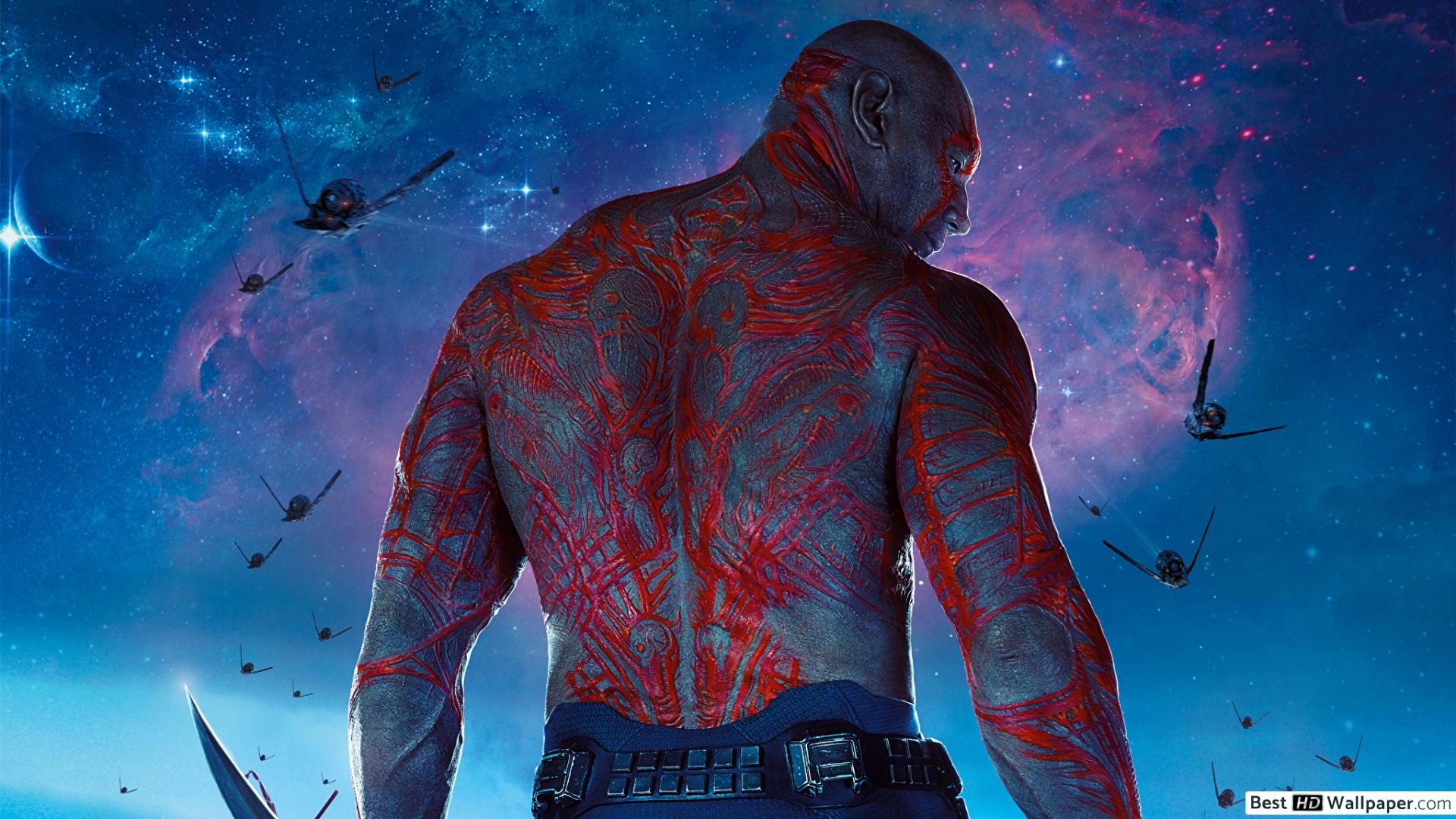 Guardians Of Galaxy Wallpaper Hd Groot - HD Wallpaper 