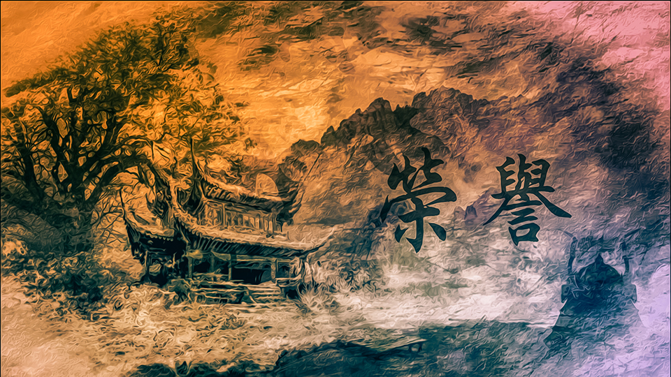 Painting - HD Wallpaper 