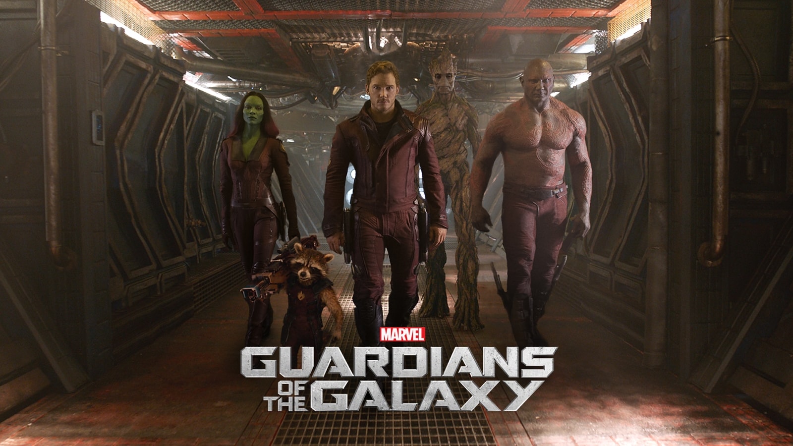 Guardians Of The Galaxy Full Hd Wallpapers - Guardians Of The Galaxy - HD Wallpaper 