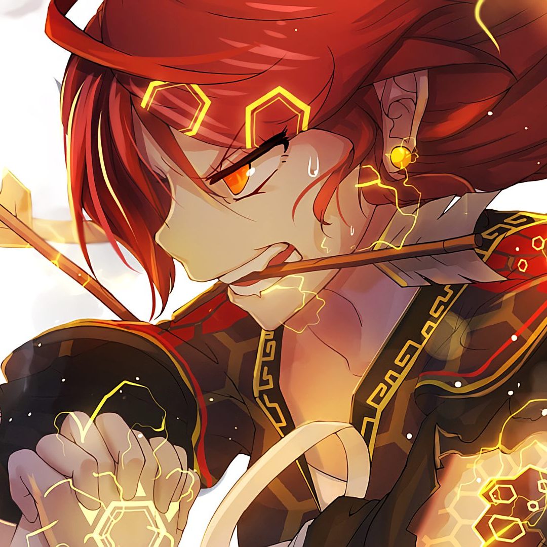 Mafia The Brigade Of Knowledge Seekers Tian Ling 1080x1080 Wallpaper Teahub Io