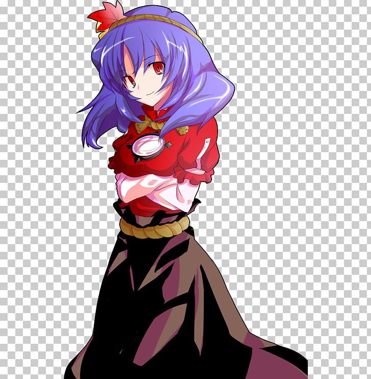 Touhou Project Desktop Pixiv Png, Clipart, Anime, Art, - Silhouette Video Game Character - HD Wallpaper 