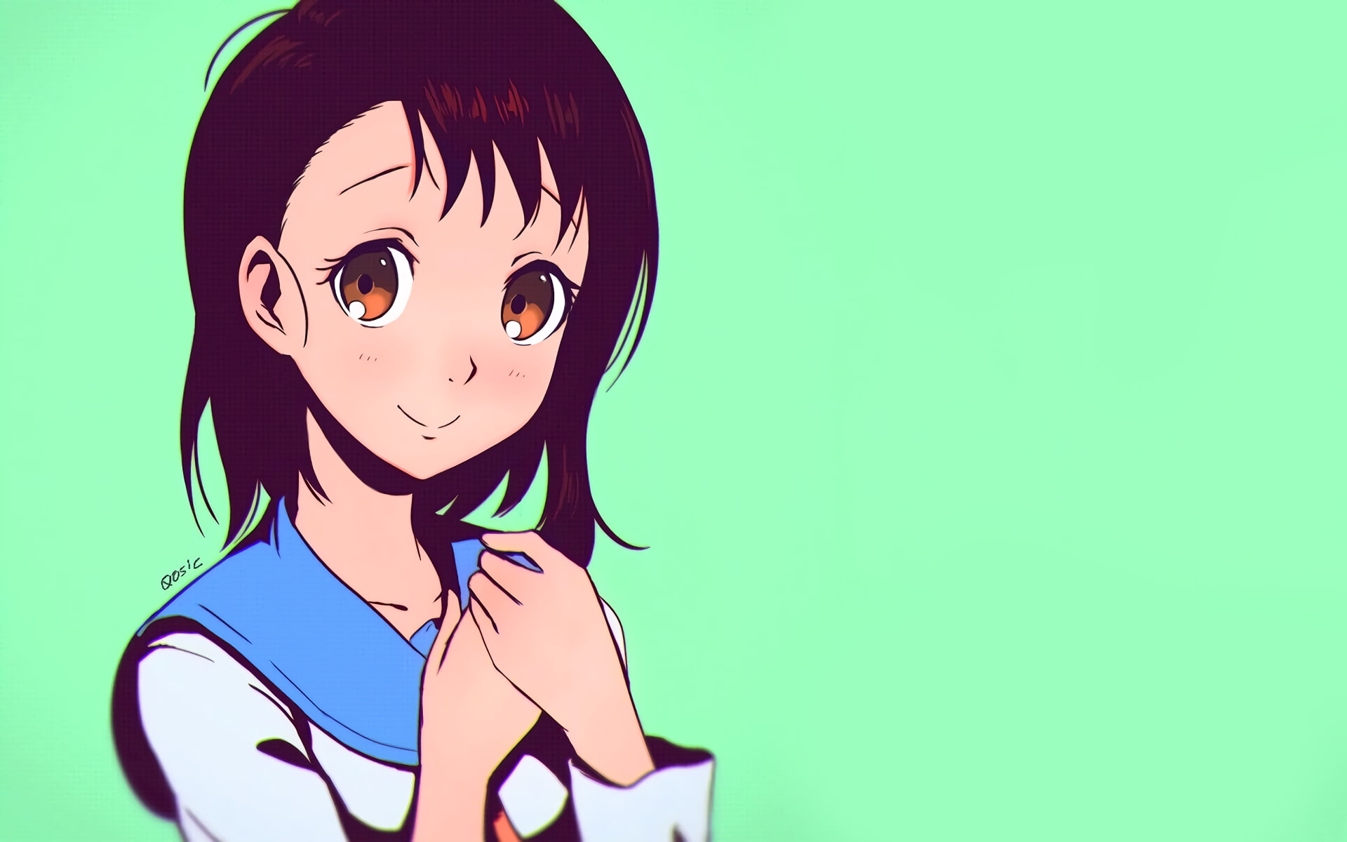 Kosaki Onodera - HD Wallpaper 