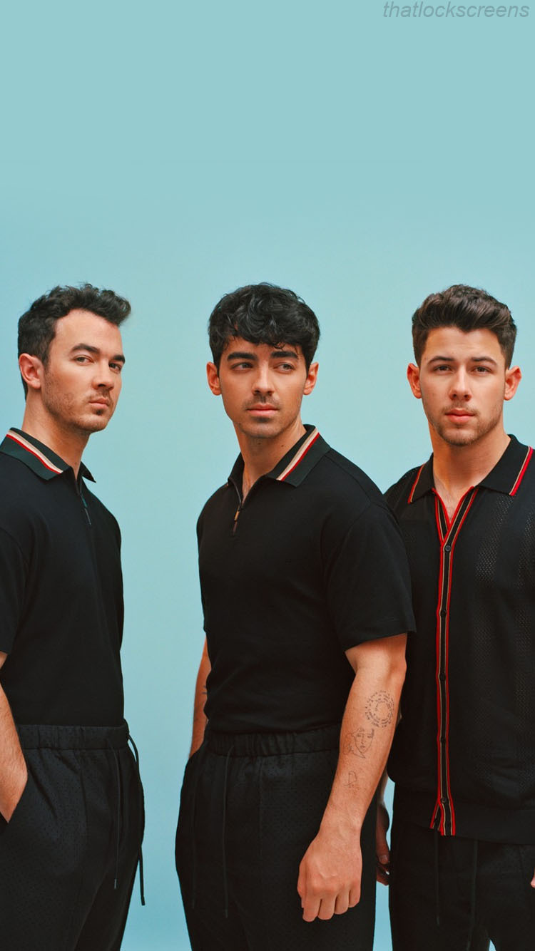 Jonas Brothers Wallpaper Iphone - HD Wallpaper 