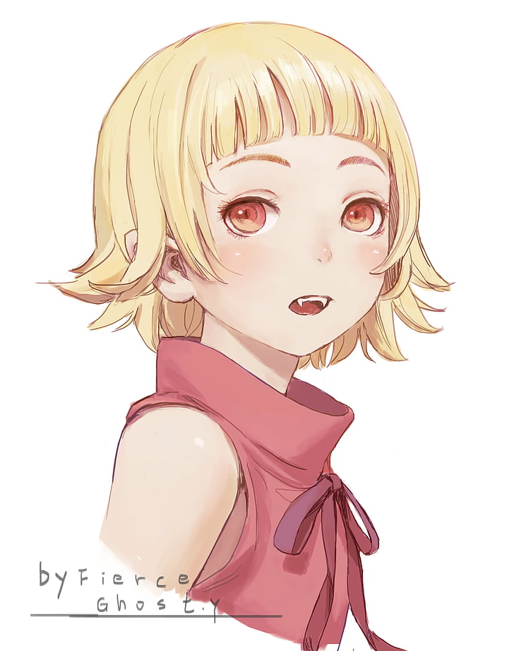 Monogatari Series, Anime Girls, Oshino Shinobu, White - Cartoon - 728x921 Wallpaper Monogatari Series, Anime Girls, Oshino Shinobu, White - Cartoon - 728x921 Wallpaper