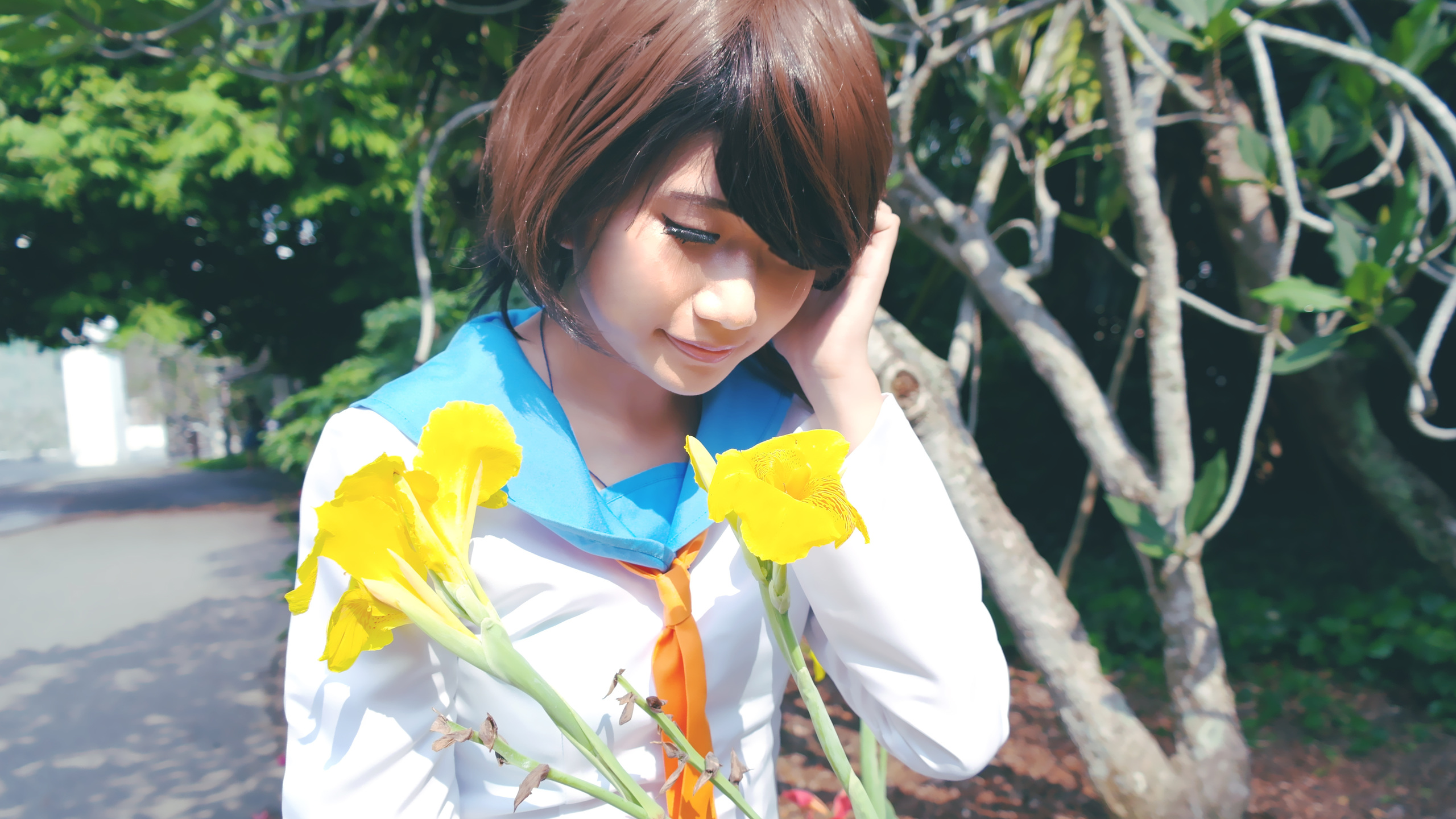 Characters, Kosaki Onodera Photo - Girl - HD Wallpaper 