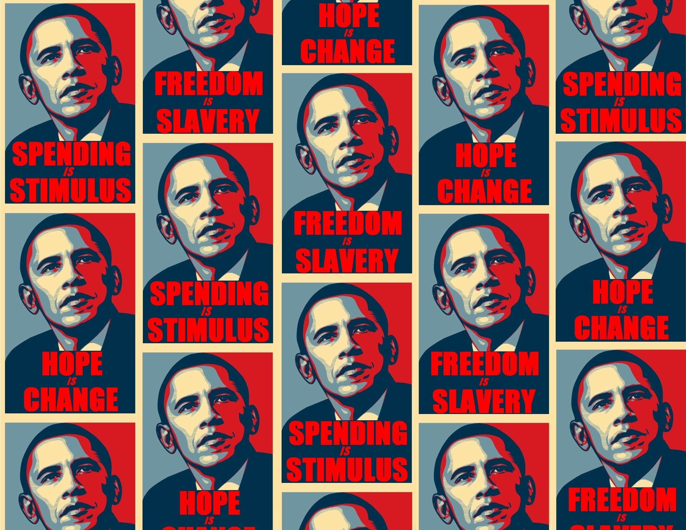 Barack Obama Images Obama Tiled Wallpaper Hd Wallpaper - Obama Fondo De Pantalla - HD Wallpaper 