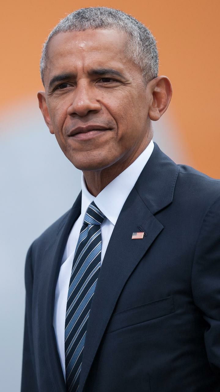 Barack Obama Cosplay - HD Wallpaper 