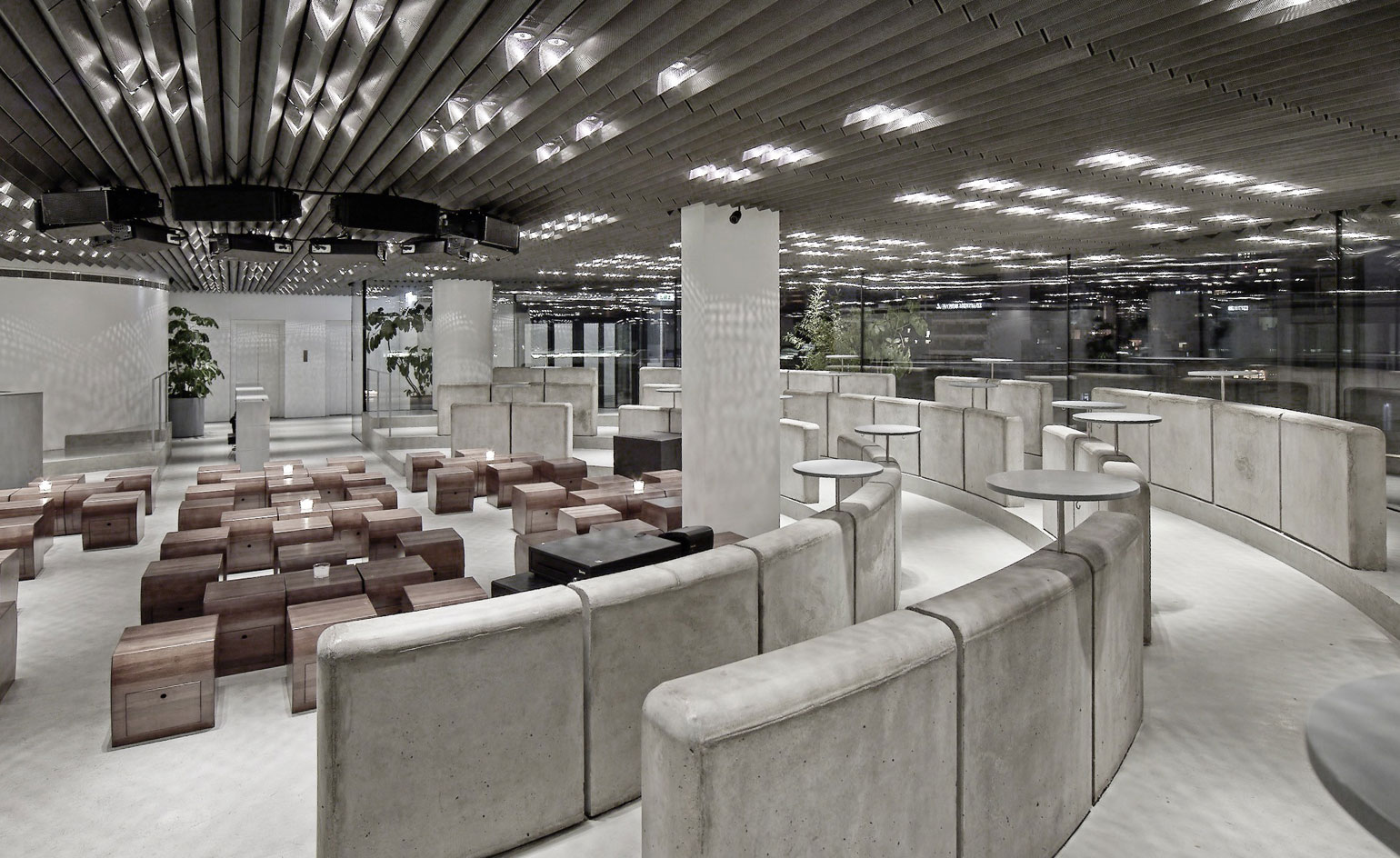 Restaurant Kitchen - HD Wallpaper 