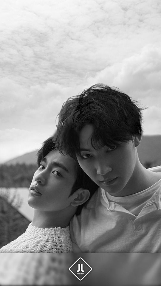 Jb And Anime Boy Cute Image - Jj Project 2 Verse - HD Wallpaper 