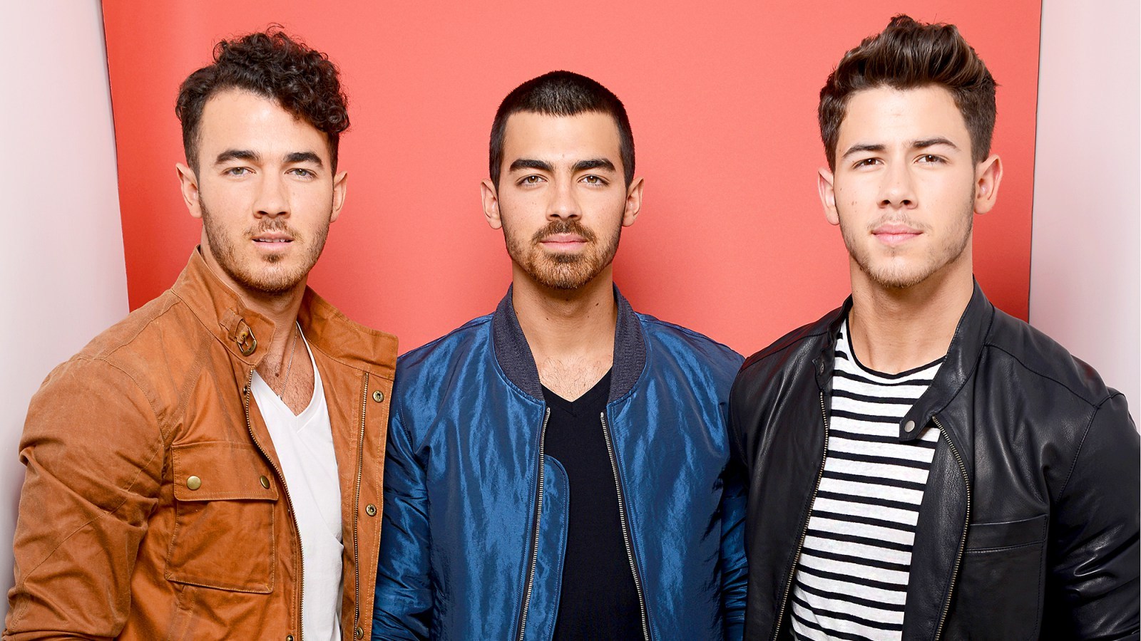 Jonas Brothers Now 2019 - HD Wallpaper 
