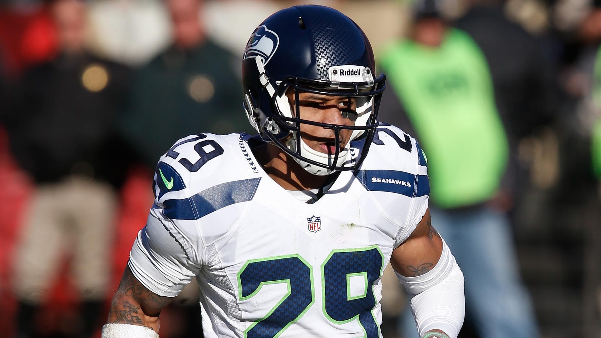 Sprint Football - HD Wallpaper 