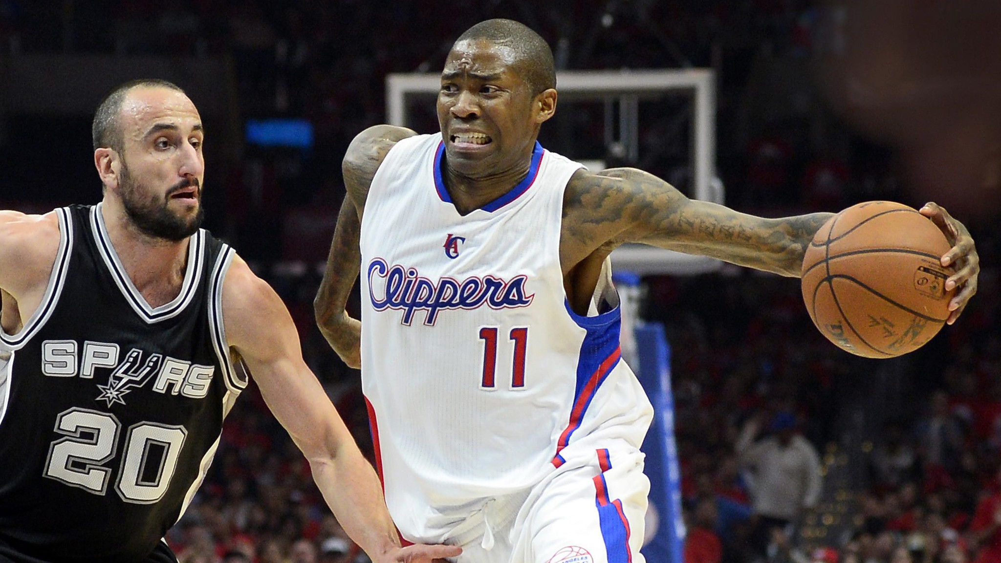 Los Angeles Clippers - HD Wallpaper 