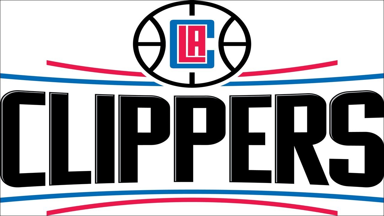 High Resolution Wallpaper - La Clippers Logo Png - HD Wallpaper 