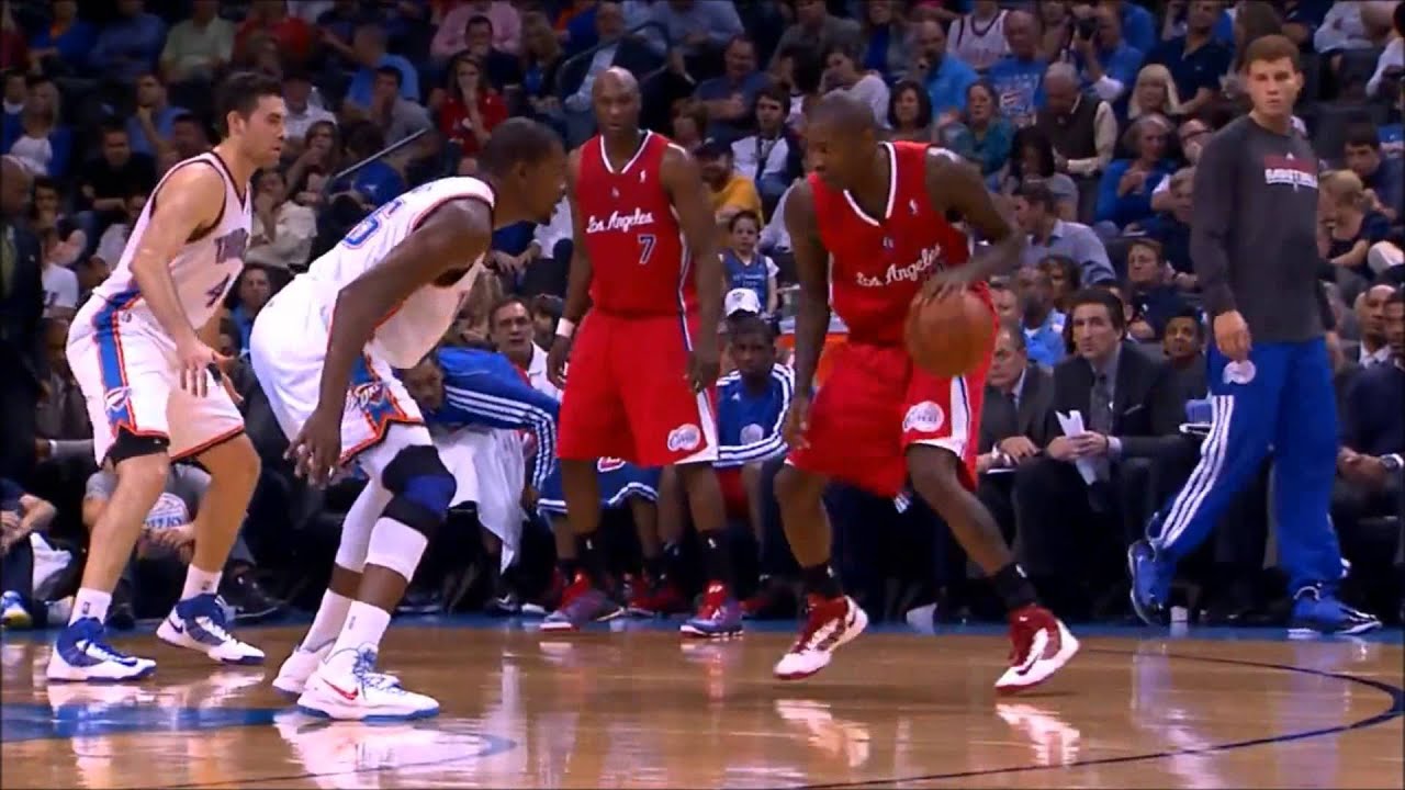 Dribble Basketball - HD Wallpaper 