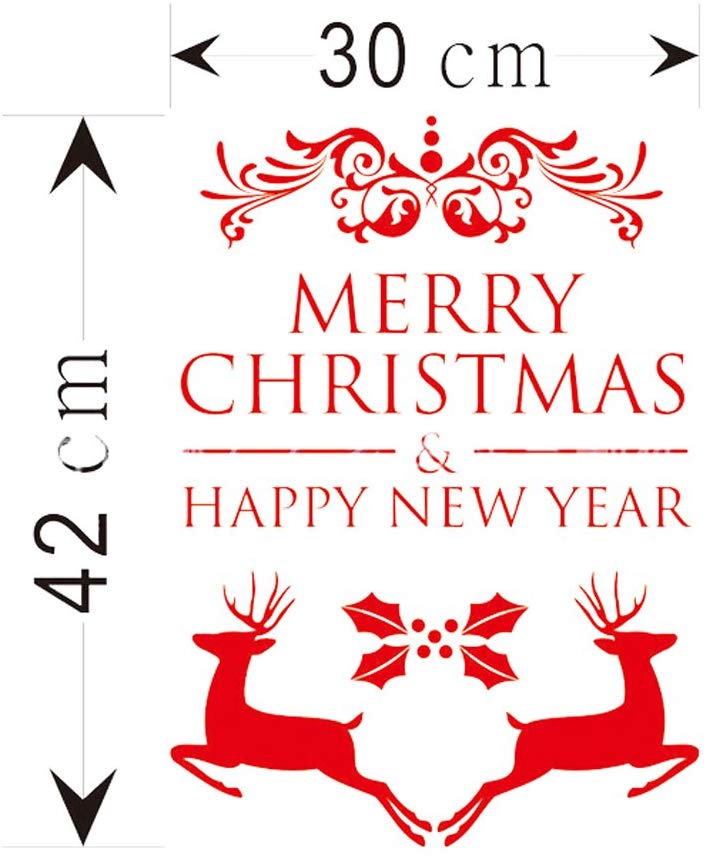 Merry Christmas And Happy New Year Hd Sticker - HD Wallpaper 