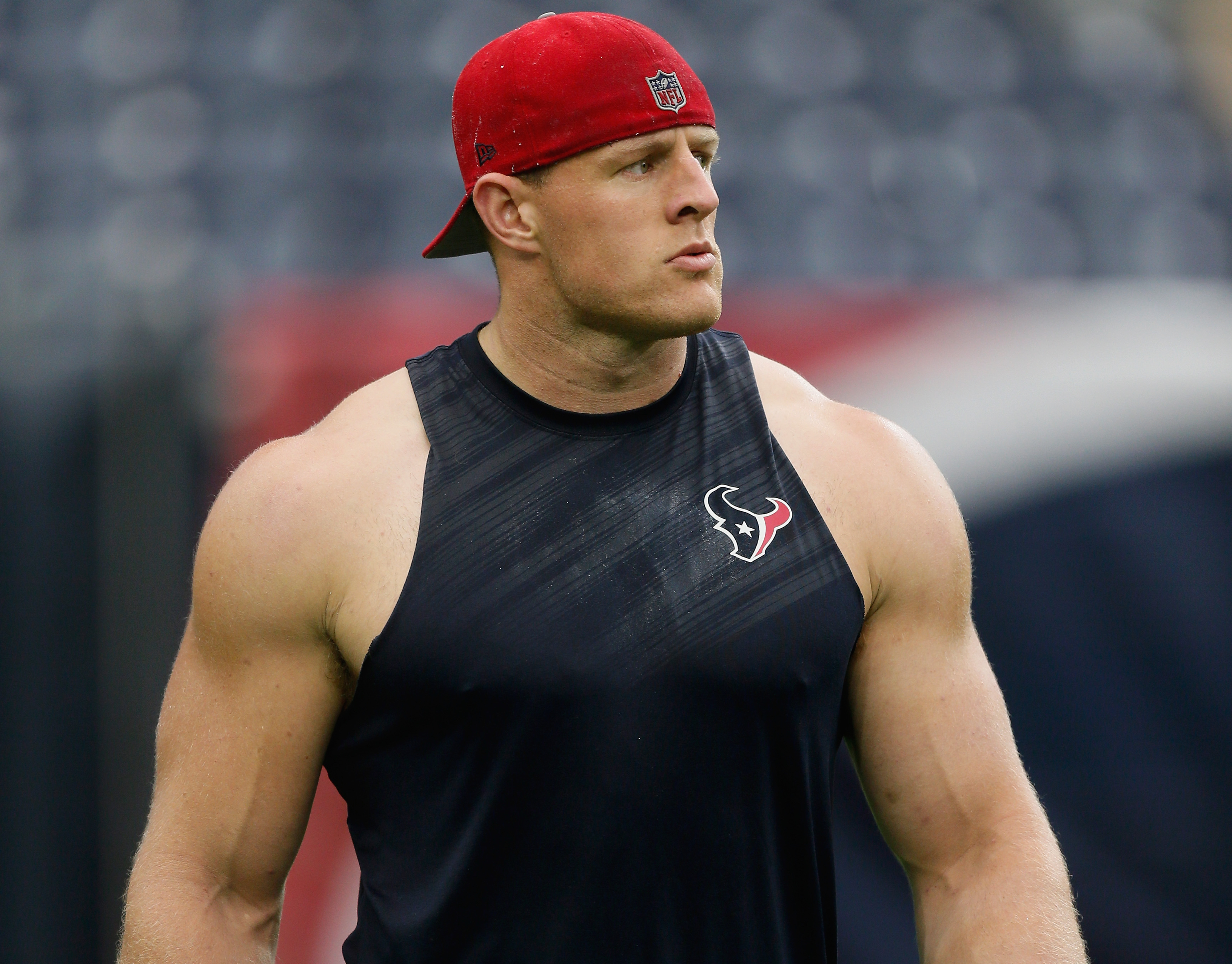 Jj Watt Hot - HD Wallpaper 