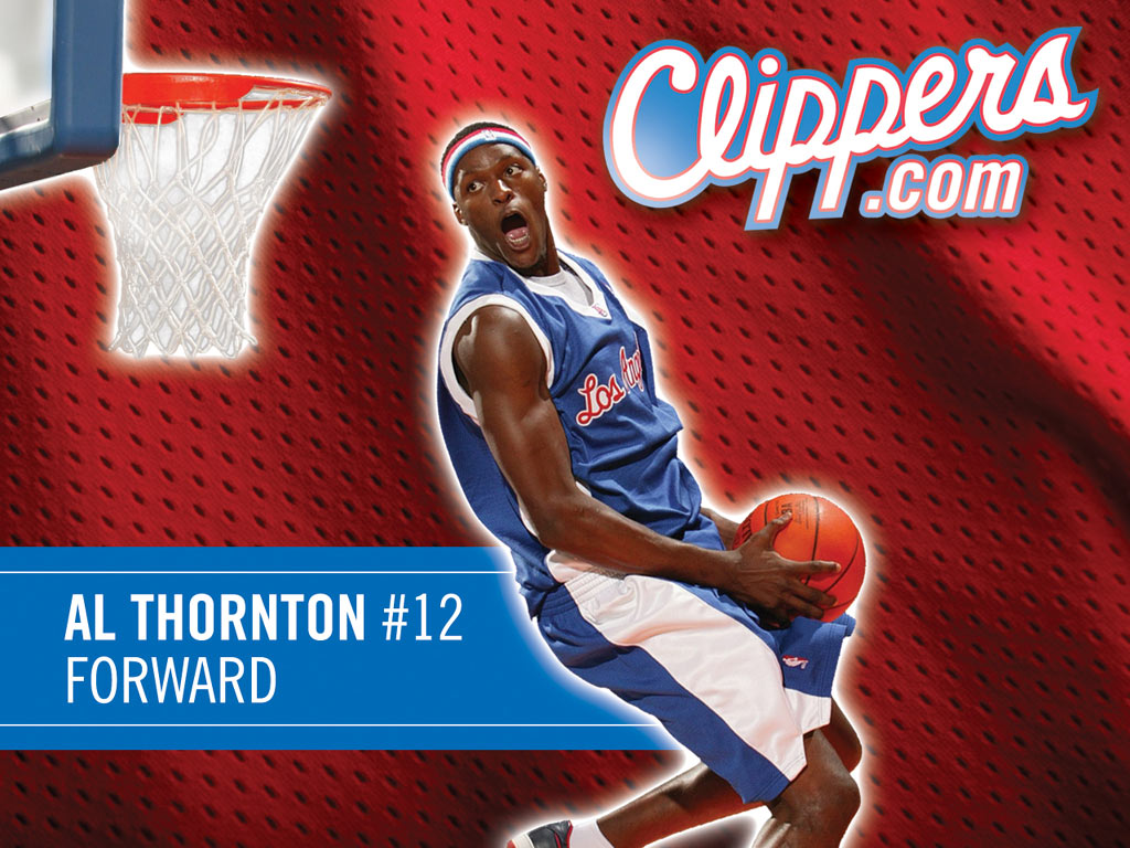 Los Angeles Clippers Wallpapers 1024*768 No - Los Angeles Clippers - HD Wallpaper 