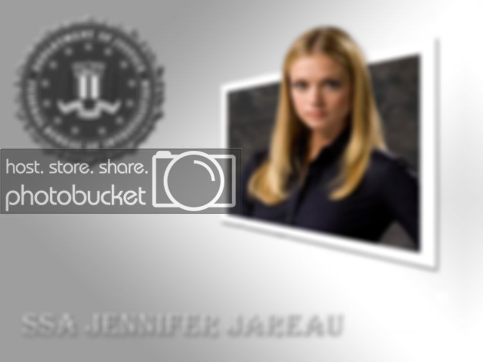 Jennifer Jareau - Jennifer "jj" Jareau - HD Wallpaper 