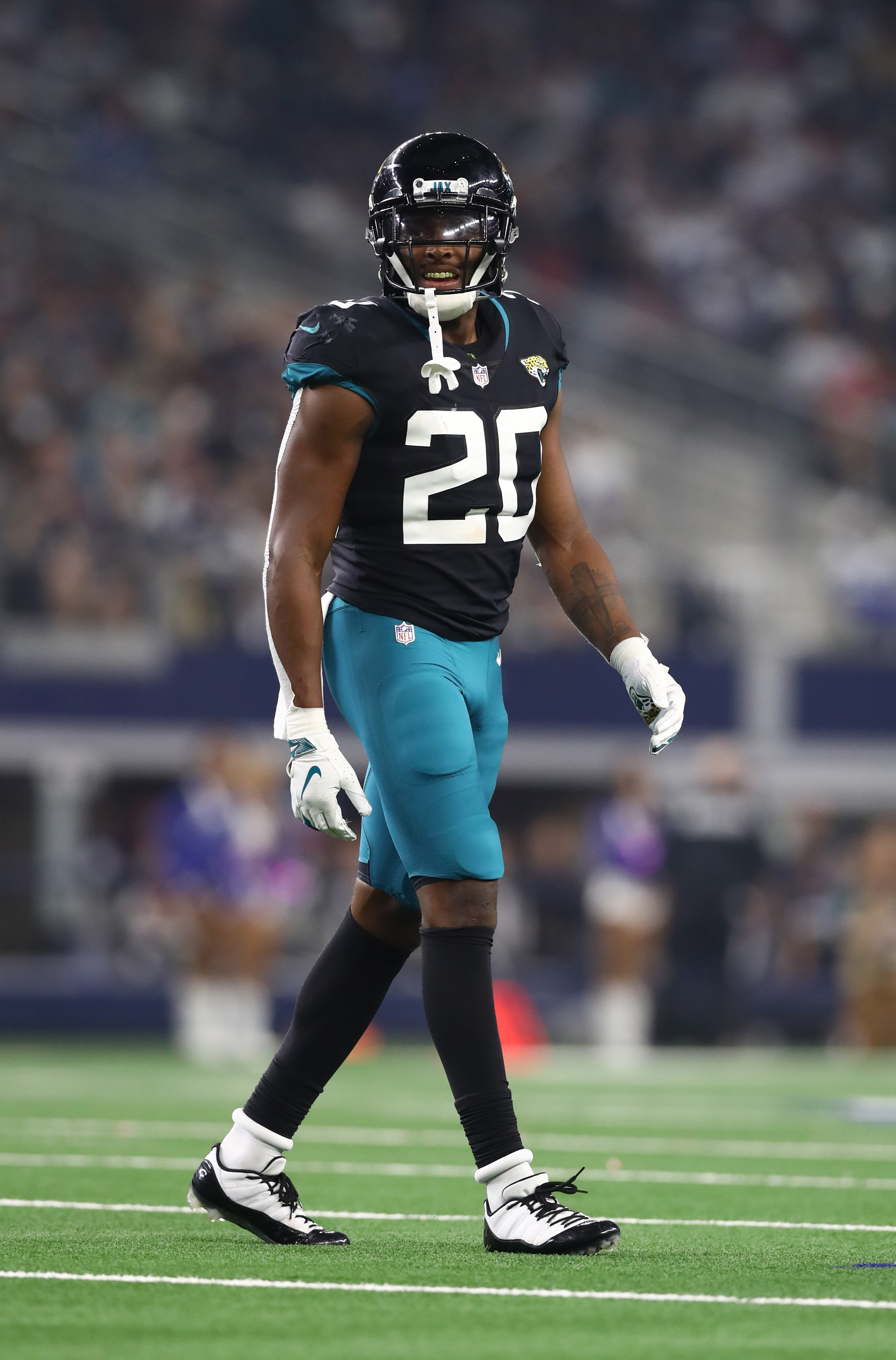 Jalen Ramsey Rams Jersey - HD Wallpaper 