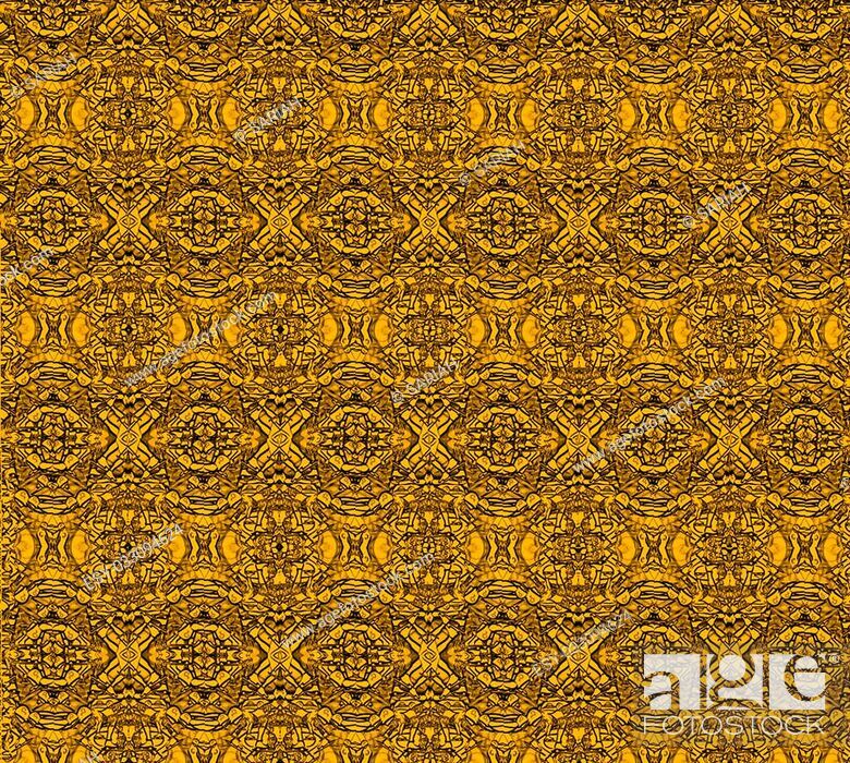 Pattern With Historical Hebrew Design - Motif - HD Wallpaper 