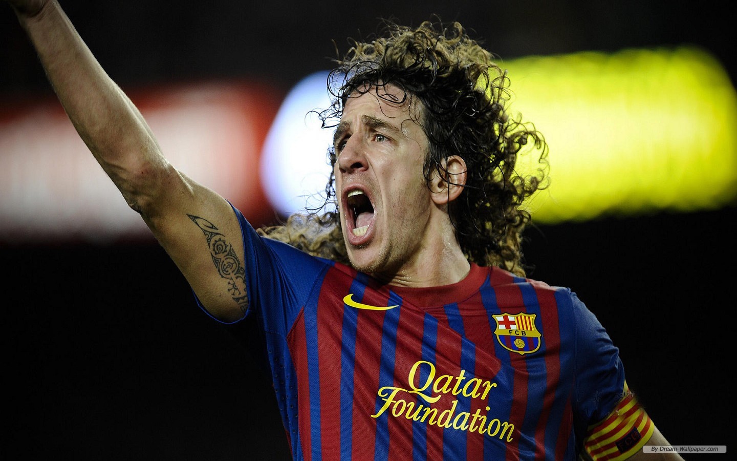 Free Sport Wallpaper - Fc Barcelona Trikot 2012 - HD Wallpaper 