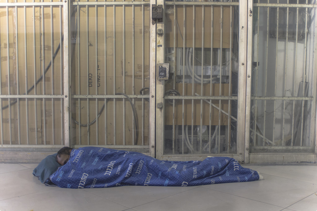 Screen Door - HD Wallpaper 