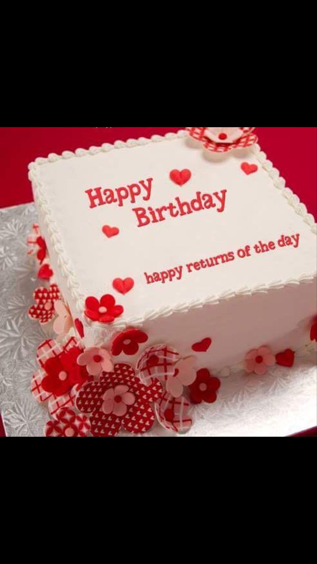 Happy Birthday Deepak Cake - HD Wallpaper 