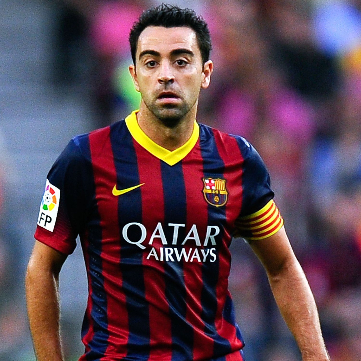 Xavi Wallpaper - HD Wallpaper 