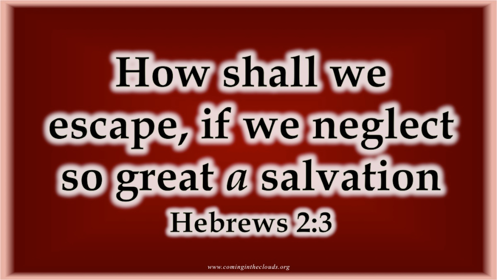 Hebrews 2 3 - HD Wallpaper 