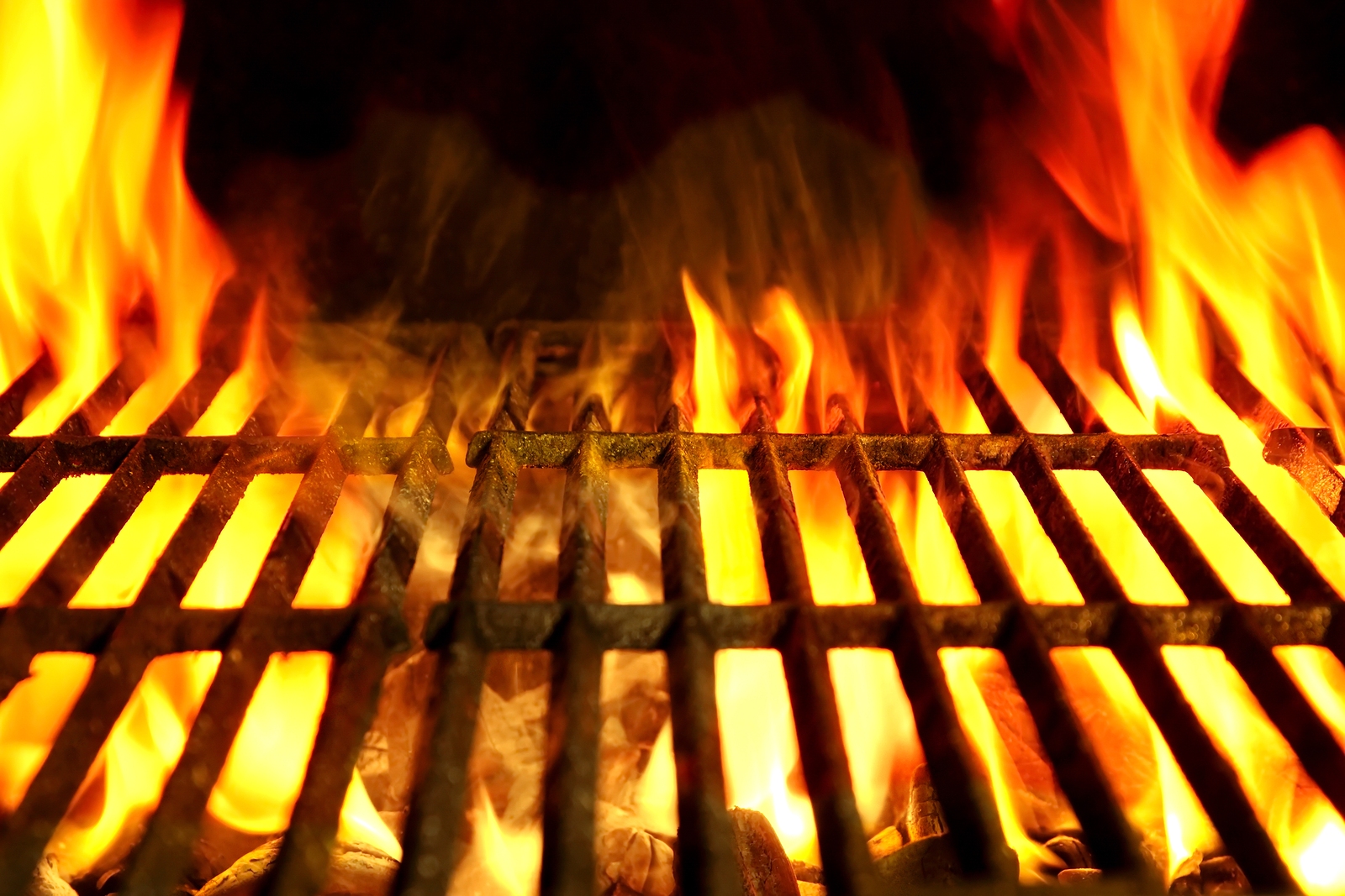 Background Grill 28 Images Metal Grille Stock Photos - Grill Fire