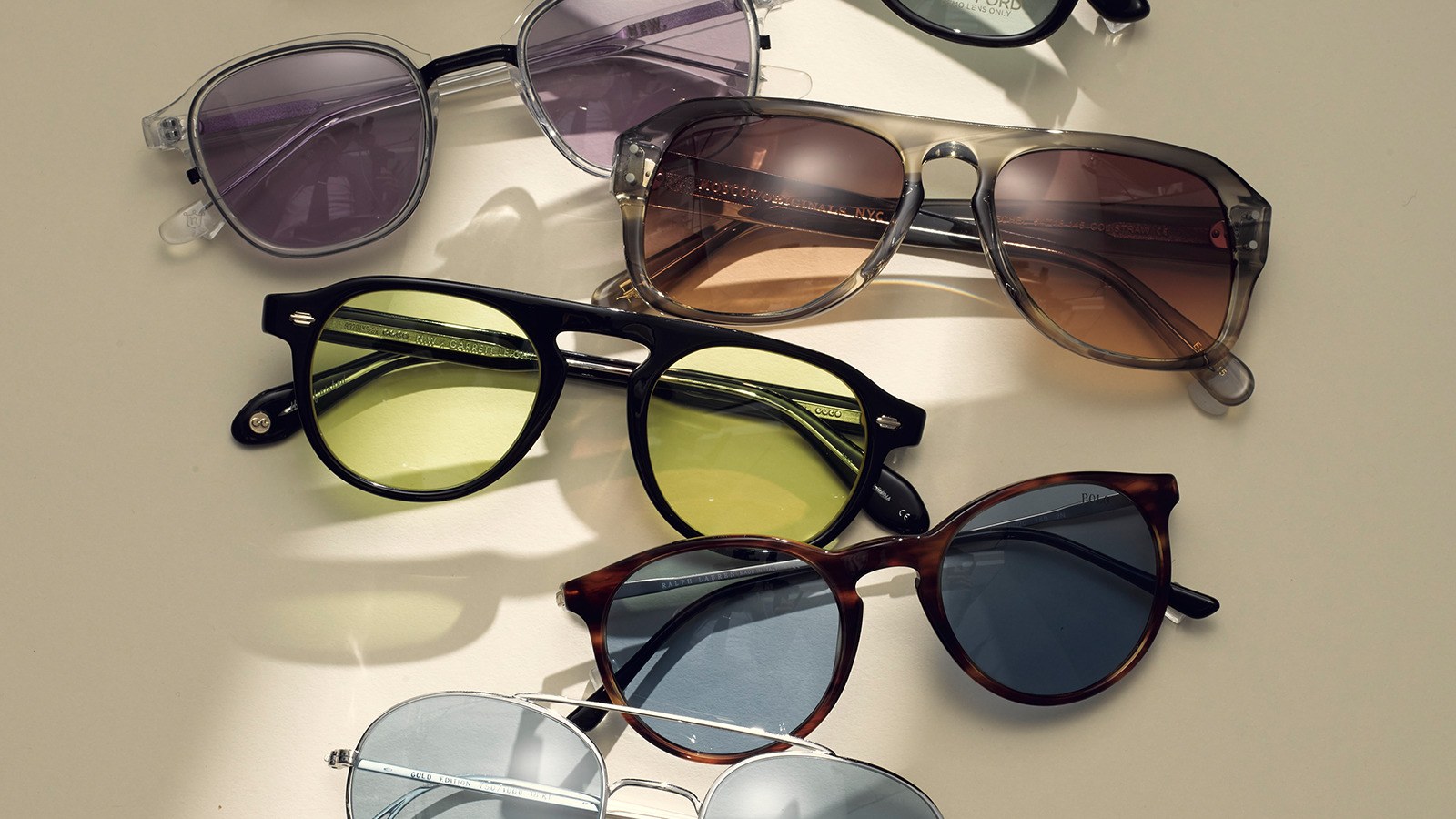 Sun Glasses - HD Wallpaper 