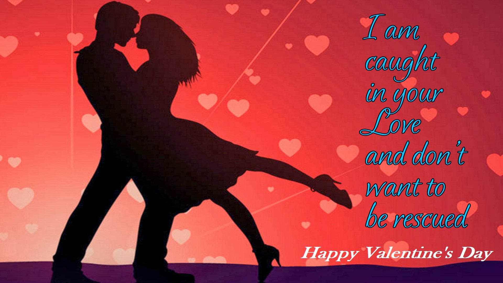 Kiss Wallpapers With Quotes - HD Wallpaper 