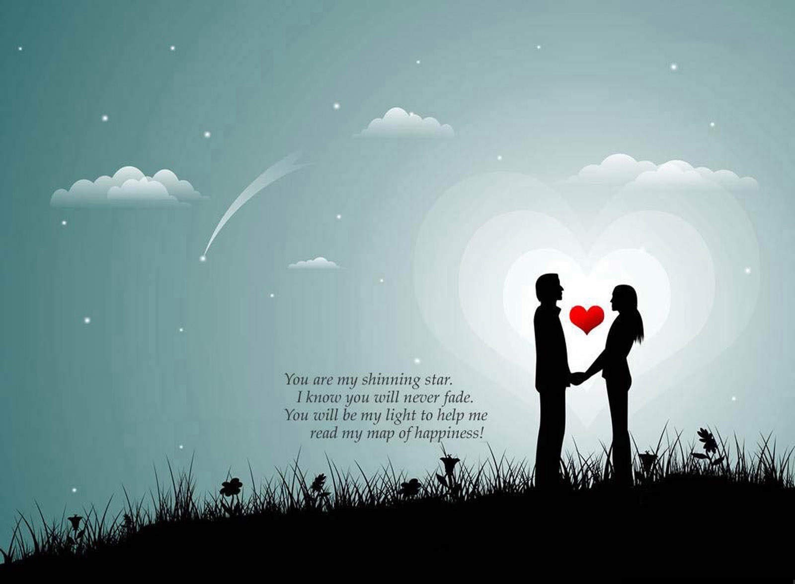 Best Romantic Love Quotes Wallpapers - Love Couples Background - 1600x1177  Wallpaper 