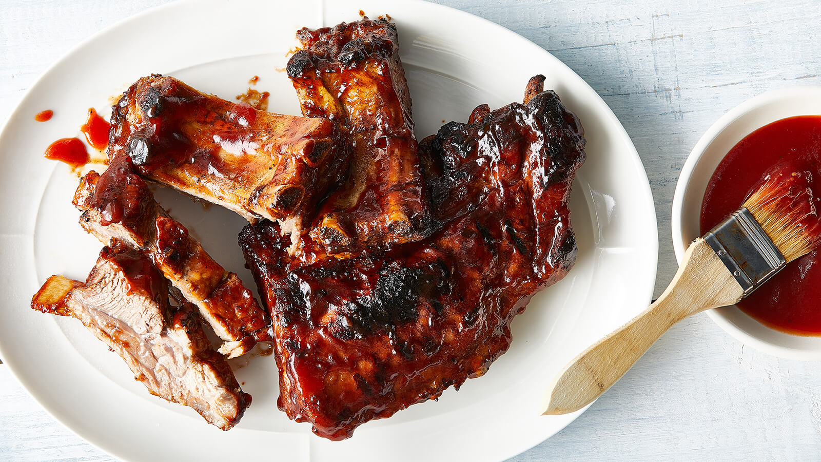 Spare Ribs - HD Wallpaper 