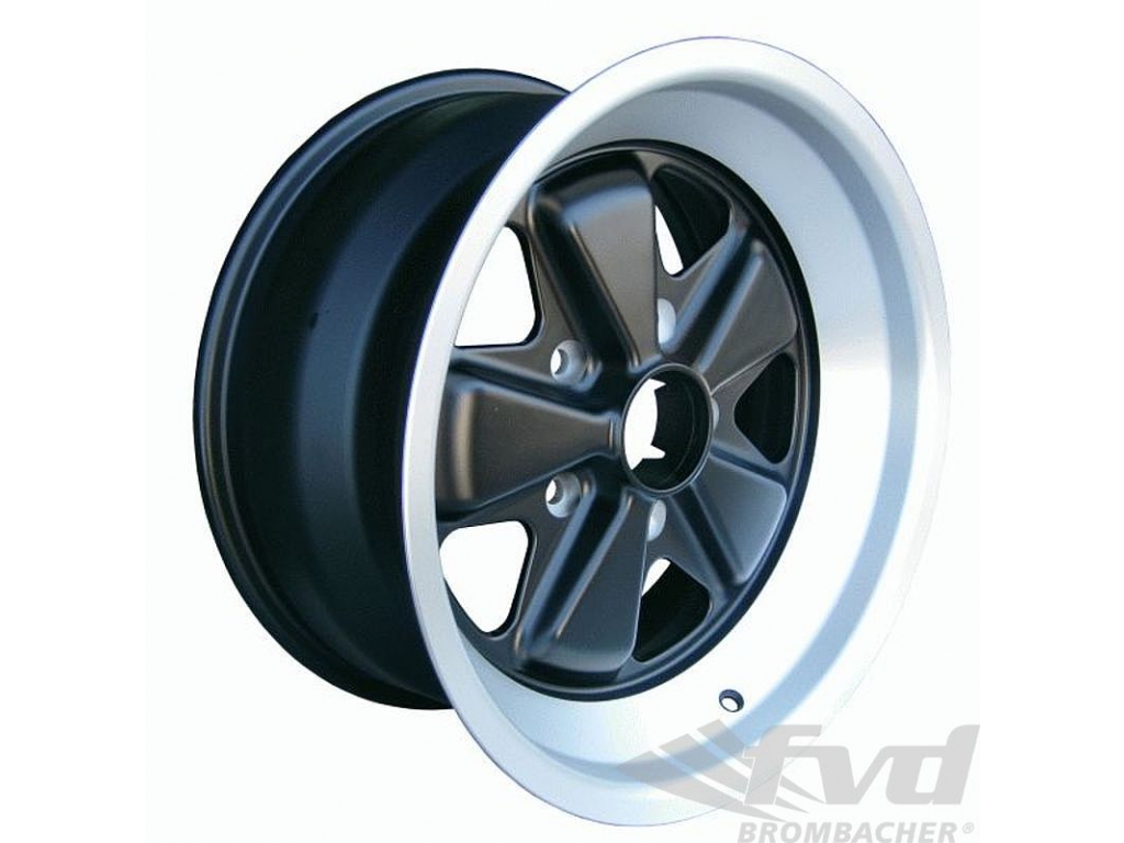 8 X 17 Et - Fuchs - HD Wallpaper 