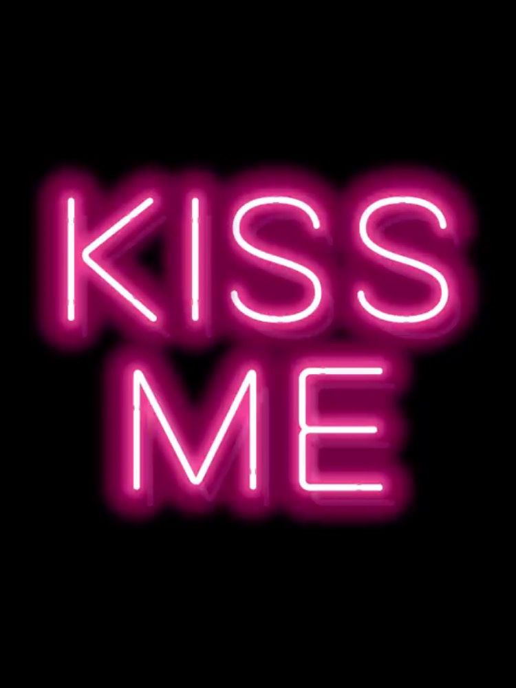 Fondos De Pantalla Kiss Me - HD Wallpaper 