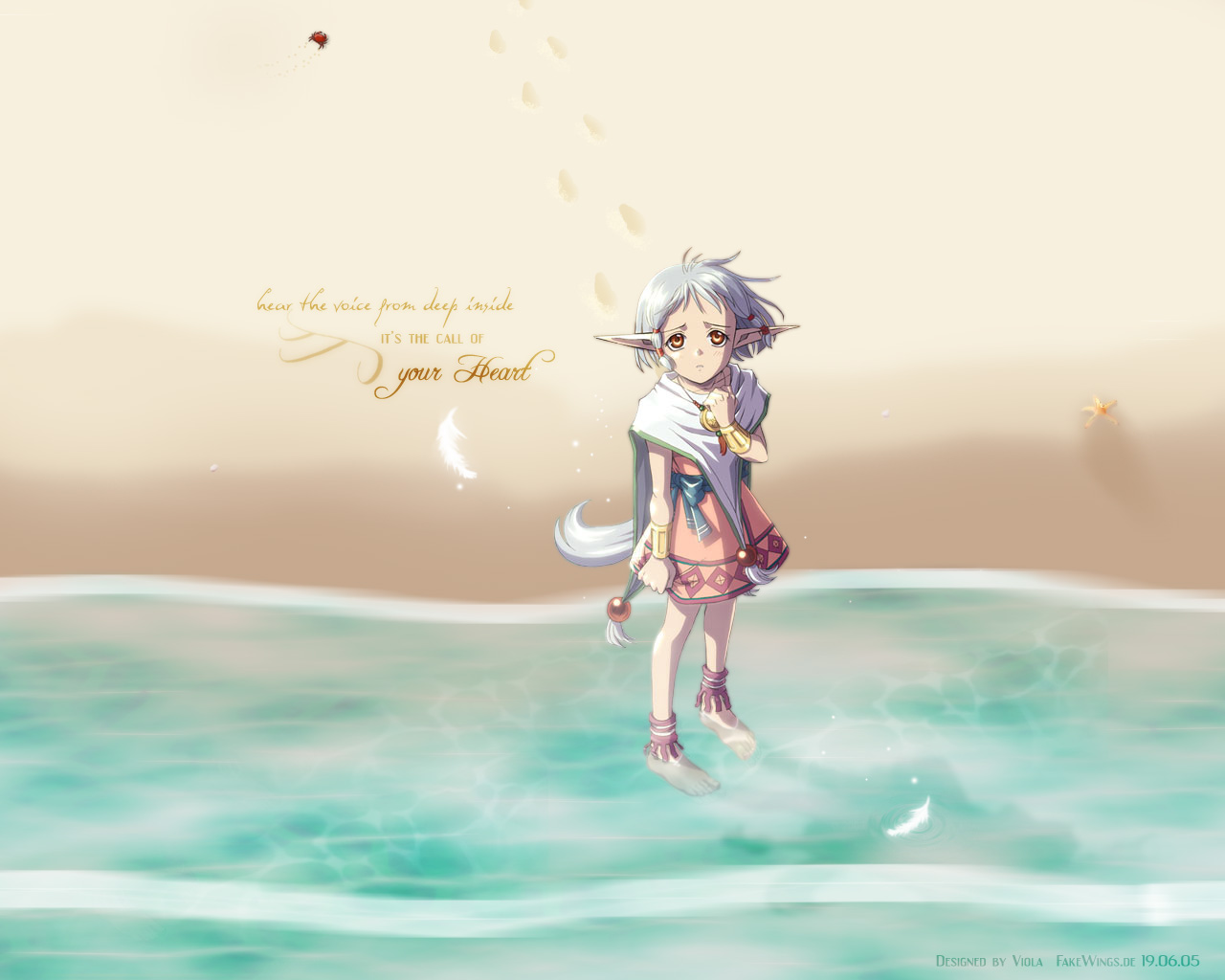 Shunsuke Taue, Ys, Isha Wallpaper 
	style Width - Ys The Ark Of Napishtim - HD Wallpaper 