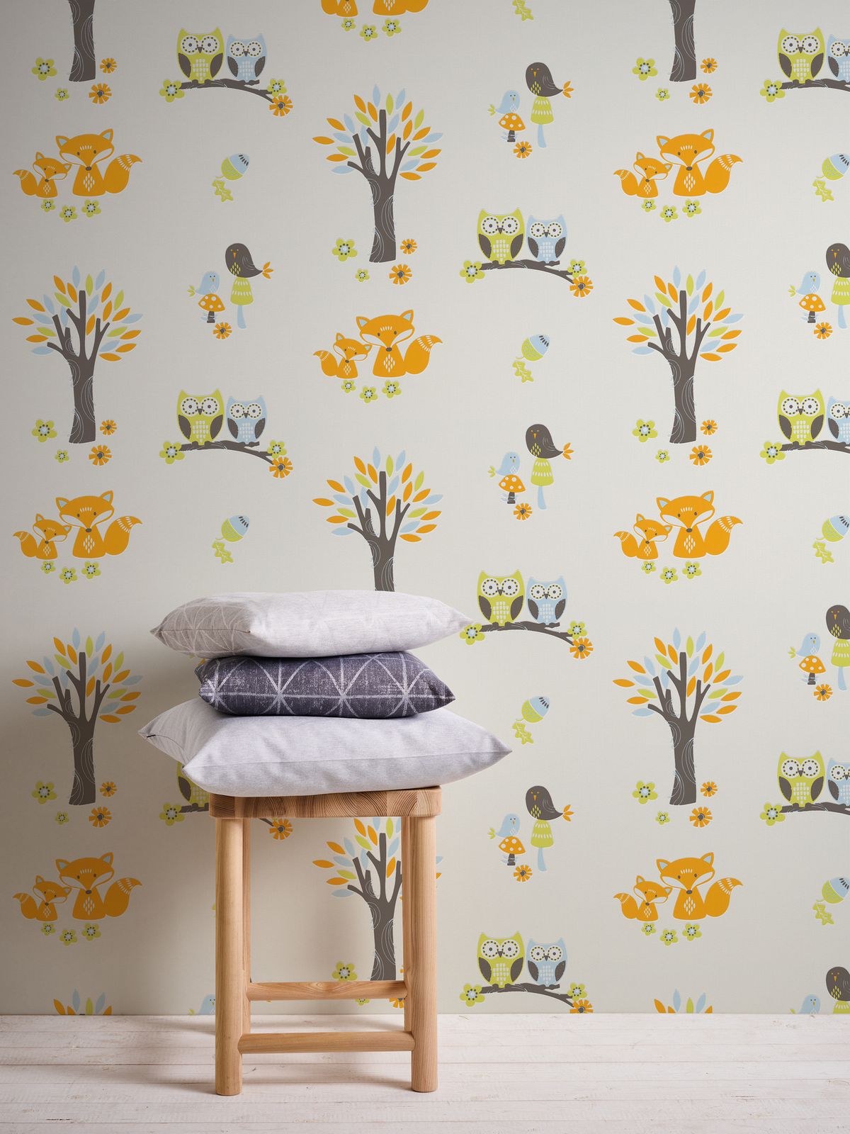 Esprit Forest Tapete - HD Wallpaper 