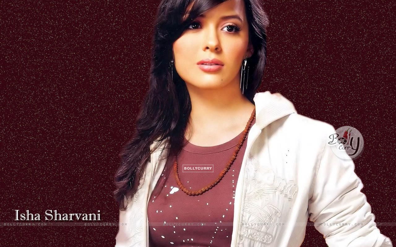Isha Sharvani Size Isha Sharvani In Luck By Chance 1280x800 Wallpaper Teahub Io