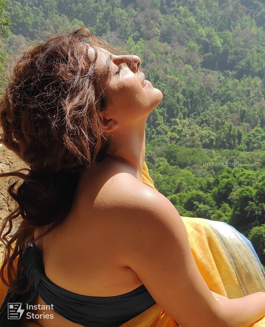 Isha Talwar Latest Hot Hd Photos/wallpapers (15096) - Girl - HD Wallpaper 