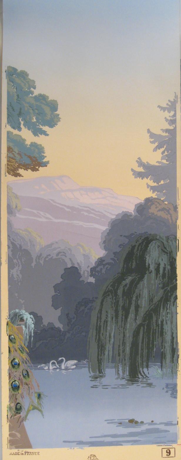 Zuber - HD Wallpaper 